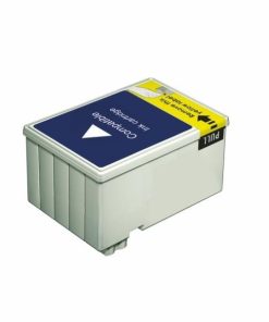 T027 Colour Compatible Inkjet Cartridge