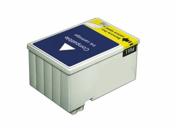 T027 Colour Compatible Inkjet Cartridge