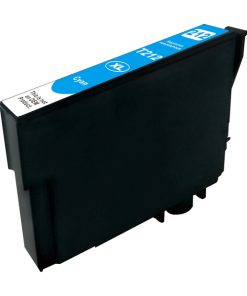 212XL Premium Cyan Compatible Inkjet Cartridge