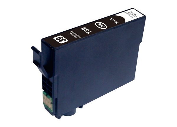 39XL Premium Black Compatible Inkjet Cartridge