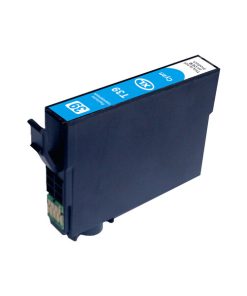 39XL Premium Cyan Compatible Inkjet Cartridge