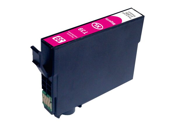 39XL Premium Magenta Compatible Inkjet Cartridge