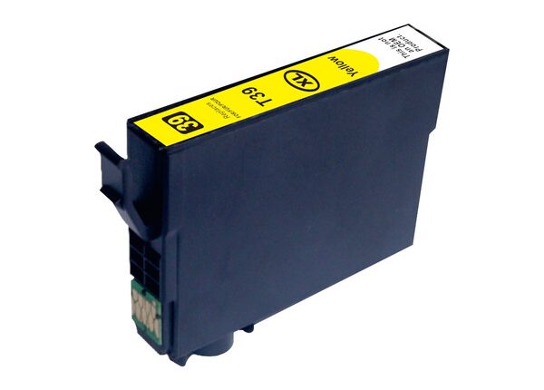 39XL Premium Yellow Compatible Inkjet Cartridge