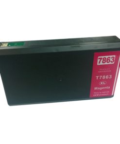 786XL Pigment Magenta Generic Ink Cartridge