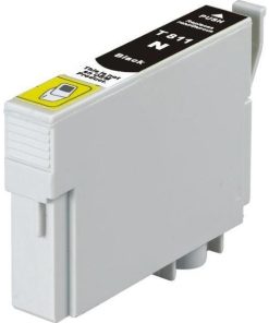 81N Black Compatible Inkjet Cartridge