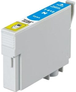 81N Cyan  Compatible Inkjet Cartridge