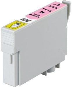 81N Light Magenta  Compatible Inkjet Cartridge