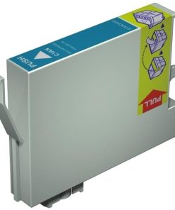 T0632 Cyan Compatible Inkjet Cartridge