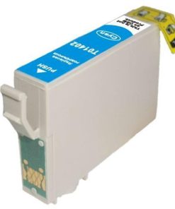 T1402 C13T140292 Cyan Compatible Inkjet Cartridge