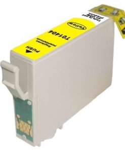 T1404 C13T140492 Yellow Compatible Inkjet Cartridge
