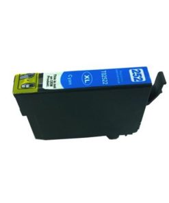 252XL C13T253292 Cyan Compatible Inkjet Cartridge