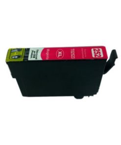 252XL C13T253392 Magenta Compatible Inkjet Cartridge