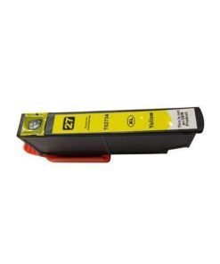 273XL Yellow Compatible Inkjet Cartridge