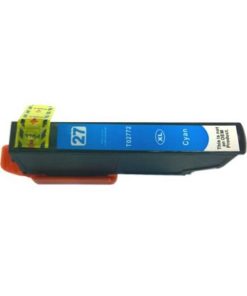277XL Cyan Compatible Inkjet Cartridge