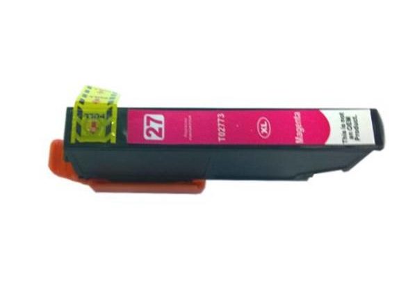 277XL Magenta Compatible Inkjet Cartridge