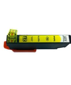 277XL Yellow Compatible Inkjet Cartridge
