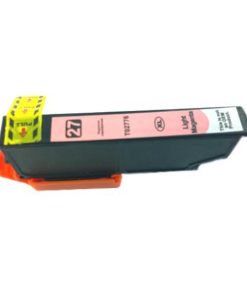 277XL Light Magenta Compatible Inkjet Cartridge