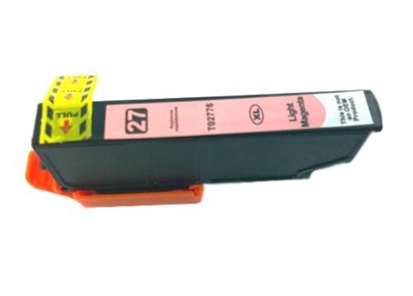 277XL Light Magenta Compatible Inkjet Cartridge