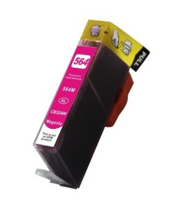 564XL Magenta Compatible Inkjet Cartridge