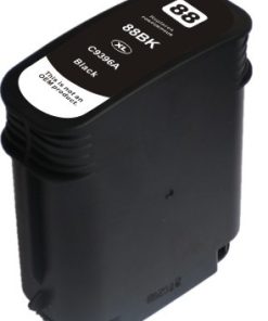 88XL Bk C9396A Compatible Inkjet Cartridge