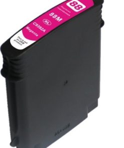 88XL Magenta CC9392A Compatible Inkjet Cartridge