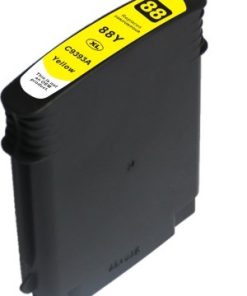 88XL Yellow CC9393A Compatible Inkjet Cartridge