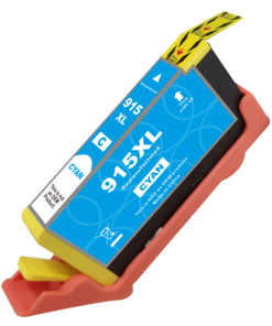 915XL Premium Cyan Compatible Inkjet Cartridge