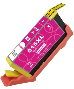 915XL Premium Magenta Compatible Inkjet Cartridge