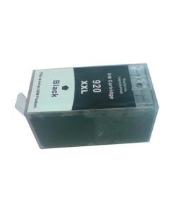 920XXL Pigment Black Compatible Inkjet Cartridge
