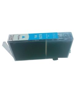 920XL Cyan Compatible Inkjet Cartridge