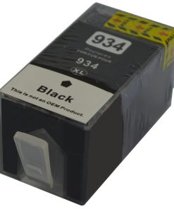 934XL C2P23AA Black Compatible Inkjet Cartridge