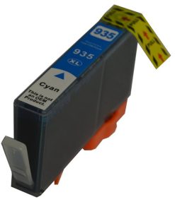935XL C2P24AA Cyan Compatible Inkjet Cartridge