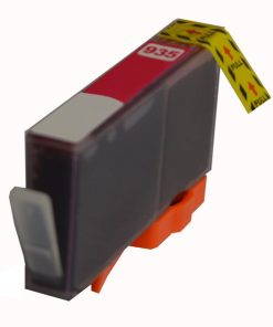 935XL C2P25AA Magenta Compatible Inkjet Cartridge