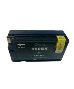 950XL CN045AA Black Compatible Cartridge with Chip