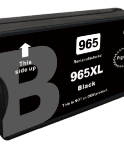 965XL Premium Black Compatible