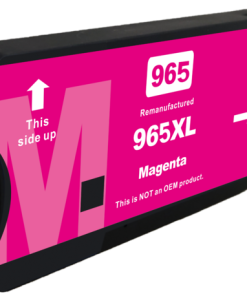 965XL Premium Magenta Compatible Inkjet Cartridge
