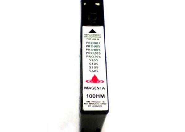 100XL Magenta Compatible Inkjet Cartridge