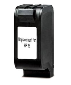 C1823 #23 Remanufactured Inkjet Cartridge