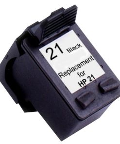 21XL Remanufactured Inkjet Cartridge
