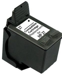 27XL  Remanufactured Inkjet Cartridge