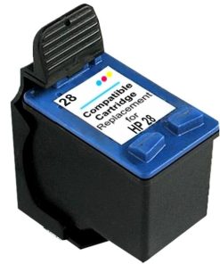 28XL  Remanufactured Inkjet Cartridge