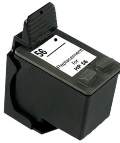 C5556 #56  Remanufactured Inkjet Cartridge
