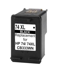 74XL CB336WN Remanufactured Inkjet Cartridge