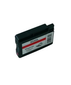 Remanufactured HP 933 XL Magenta Cartridge For HP Printers