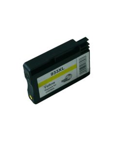 Remanufactured HP 933 XL Yellow Cartridge For HP Printers
