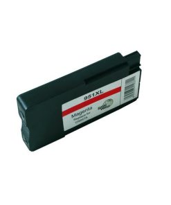Remanufactured HP 951XL Magenta Cartridge
