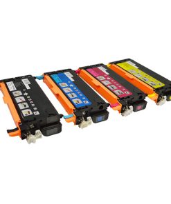 3130 Series Generic Toner Set