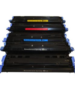 Q6000 Cart307 Series Generic Set PLUS