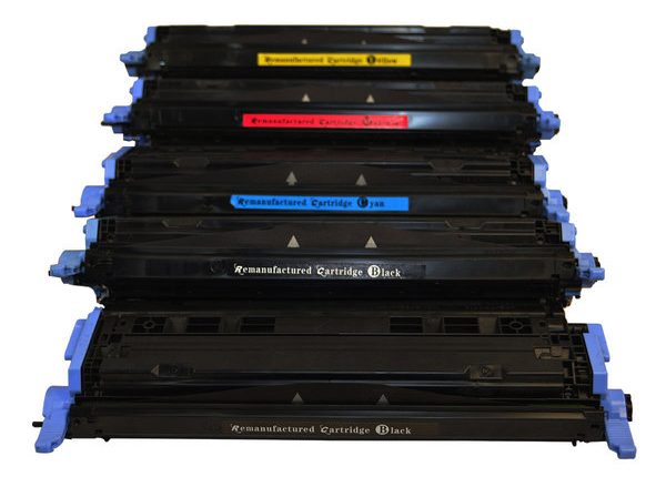 Q6000 Cart307 Series Generic Set PLUS