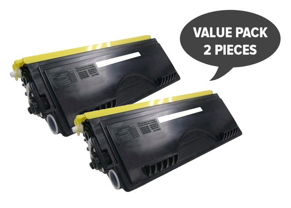 TN-3060  Premium Generic Toner X 2